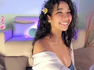 Kim Thompson's Live Sex Cam Show