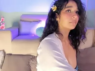 Kim Thompson's Live Sex Cam Show