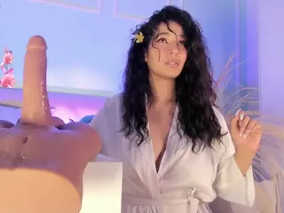 Kim Thompson's Live Sex Cam Show