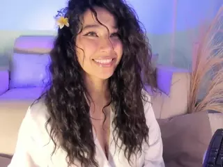Kim Thompson's Live Sex Cam Show
