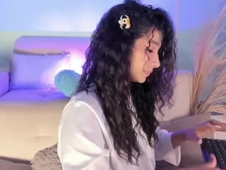 Kim Thompson's Live Sex Cam Show