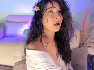 Kim Thompson's Live Sex Cam Show