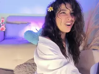 Kim Thompson's Live Sex Cam Show