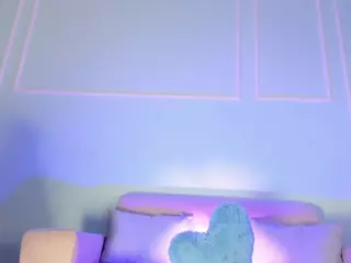 Kim Thompson's Live Sex Cam Show