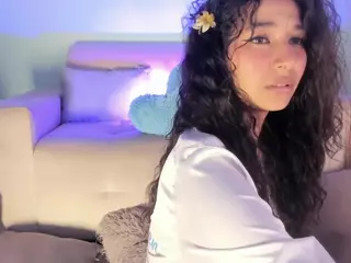 Kim Thompson's Live Sex Cam Show