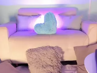 Kim Thompson's Live Sex Cam Show