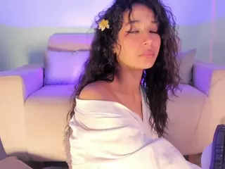 Kim Thompson's Live Sex Cam Show