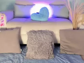 Kim Thompson's Live Sex Cam Show
