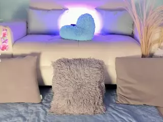 Kim Thompson's Live Sex Cam Show