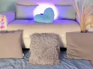 Kim Thompson's Live Sex Cam Show