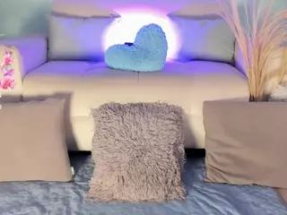 Kim Thompson's Live Sex Cam Show