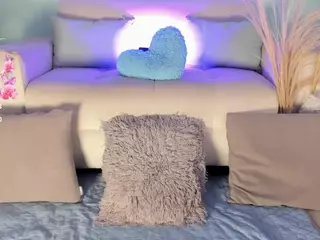 Kim Thompson's Live Sex Cam Show