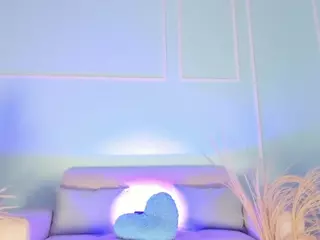 Kim Thompson's Live Sex Cam Show