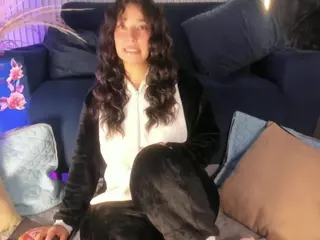 Kim Thompson's Live Sex Cam Show