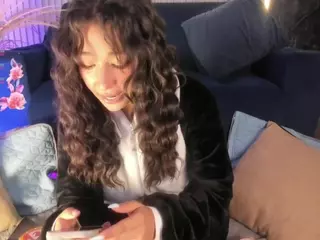 Kim Thompson's Live Sex Cam Show