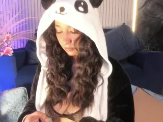 Kim Thompson's Live Sex Cam Show