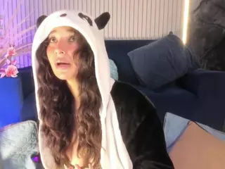 Kim Thompson's Live Sex Cam Show