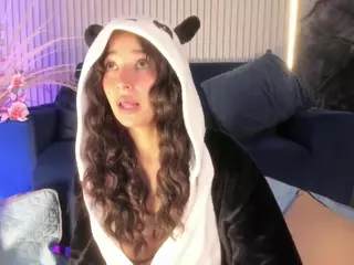 Kim Thompson's Live Sex Cam Show