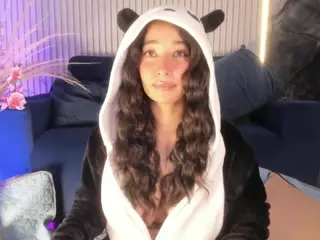 Kim Thompson's Live Sex Cam Show