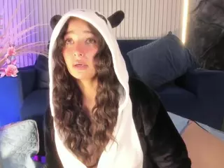 Kim Thompson's Live Sex Cam Show