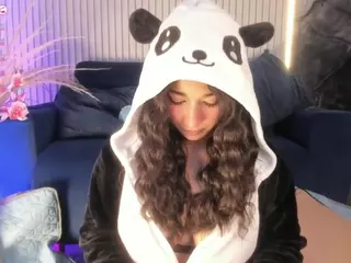 Kim Thompson's Live Sex Cam Show