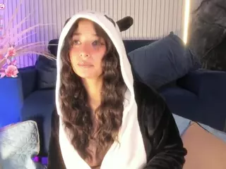 Kim Thompson's Live Sex Cam Show