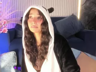 Kim Thompson's Live Sex Cam Show