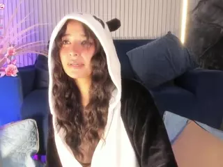 Kim Thompson's Live Sex Cam Show