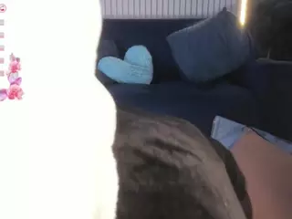 Kim Thompson's Live Sex Cam Show