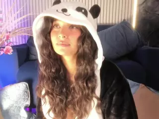 Kim Thompson's Live Sex Cam Show