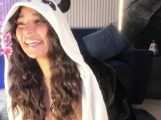 Kim Thompson's Live Sex Cam Show