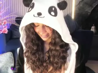 Kim Thompson's Live Sex Cam Show
