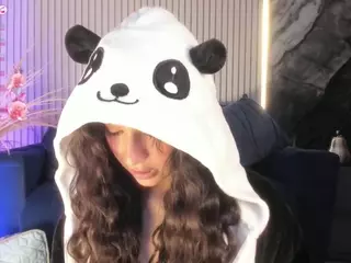 Kim Thompson's Live Sex Cam Show