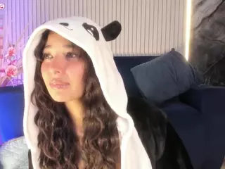 Kim Thompson's Live Sex Cam Show