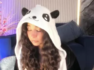 Kim Thompson's Live Sex Cam Show