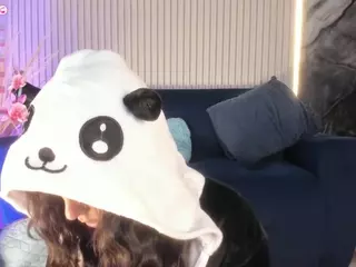 Kim Thompson's Live Sex Cam Show