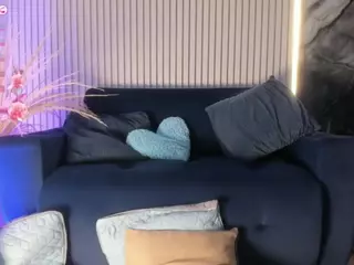 Kim Thompson's Live Sex Cam Show