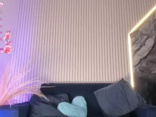 Kim Thompson's Live Sex Cam Show
