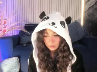 Kim Thompson's Live Sex Cam Show