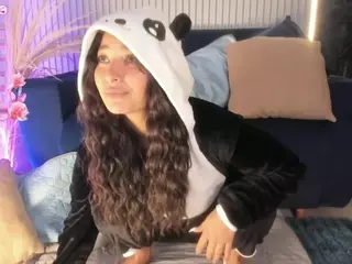 Kim Thompson's Live Sex Cam Show