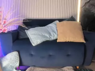 Kim Thompson's Live Sex Cam Show