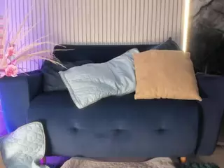 Kim Thompson's Live Sex Cam Show