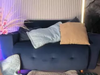 Kim Thompson's Live Sex Cam Show