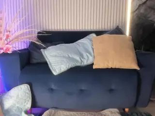 Kim Thompson's Live Sex Cam Show