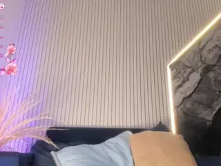 Kim Thompson's Live Sex Cam Show