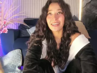 Kim Thompson's Live Sex Cam Show