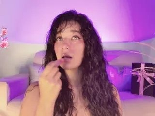 Kim Thompson's Live Sex Cam Show