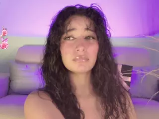 Kim Thompson's Live Sex Cam Show