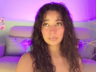 Kim Thompson's Live Sex Cam Show