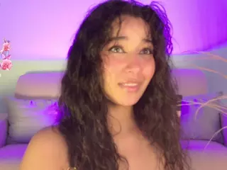 Kim Thompson's Live Sex Cam Show